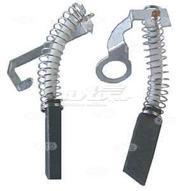 Szczotka alternatora Cargo 141033 cena, od 5,01 USD