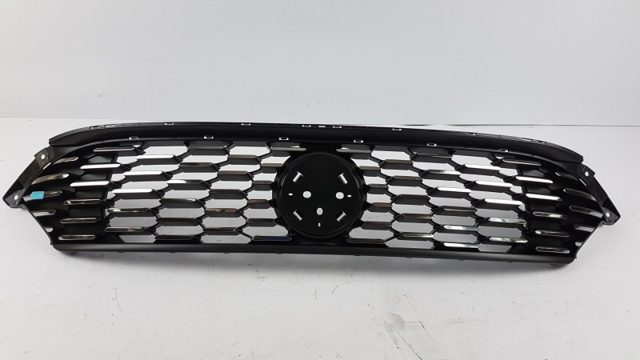 Atrapa chłodnicy 735642866 Fiat/Alfa/Lancia