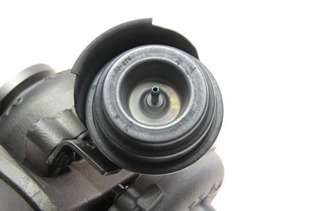 Turbina Garrett 7606999004W cena, od 389,28 USD