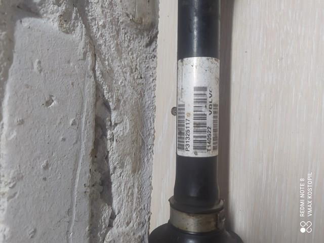 Przegub homokinetyczny wewnętrzny przedni prawy Volvo S80 II