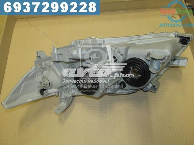 Reflektor prawy TYC 20C987052B cena, od 196,89 USD