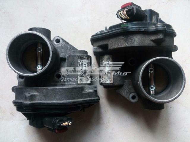 Przepustnica, komplet Ford 2S6U9E927D cena, od 113,49 USD