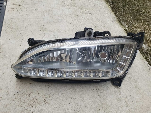 Do koszyka 922012W110 Hyundai/Kia Lampa przeciwmgielna lewa