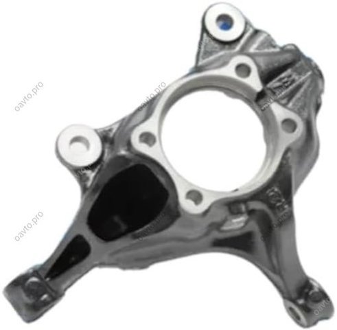 Czop (zwrotnica) przedni prawy Mazda KB7W33021 cena, od 212,82 USD