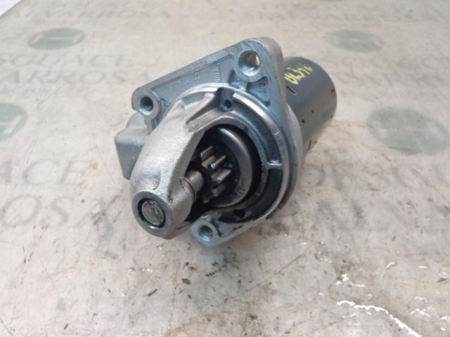 Rozrusznik 0001107417 Ford