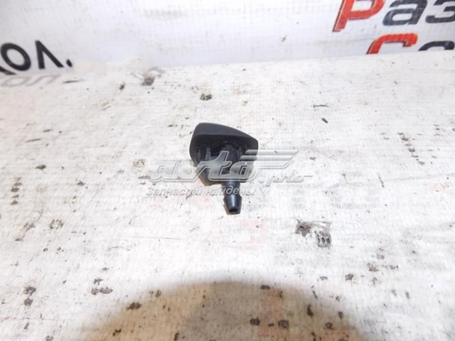 Do koszyka Dysza spryskiwacza szyby przedniej Mazda CX-9  TB