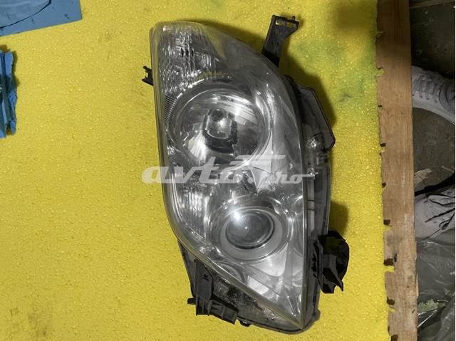 Do koszyka 8117060L70 Toyota Reflektor lewy