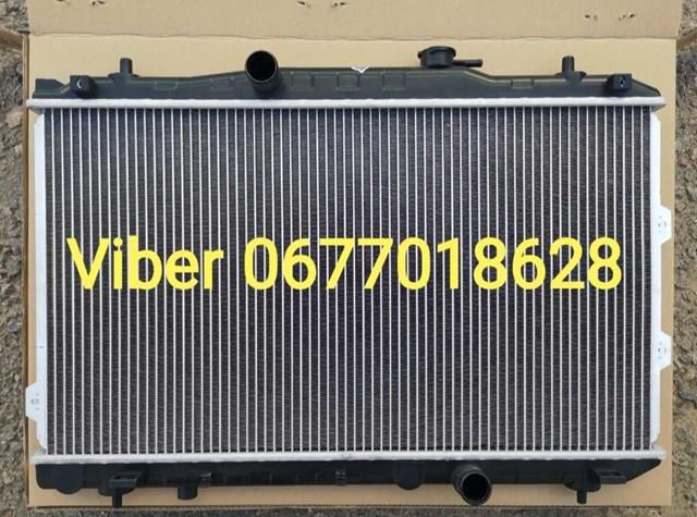 4113087 Polcar Chłodnica silnika