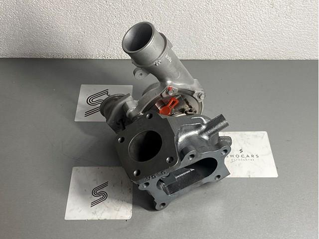 Do koszyka K0422582 Mazda Turbina