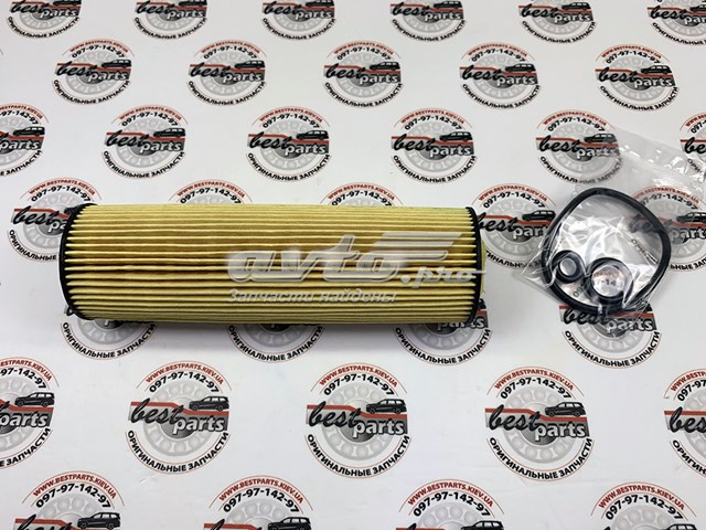 271180010990 Mercedes Filtr oleju