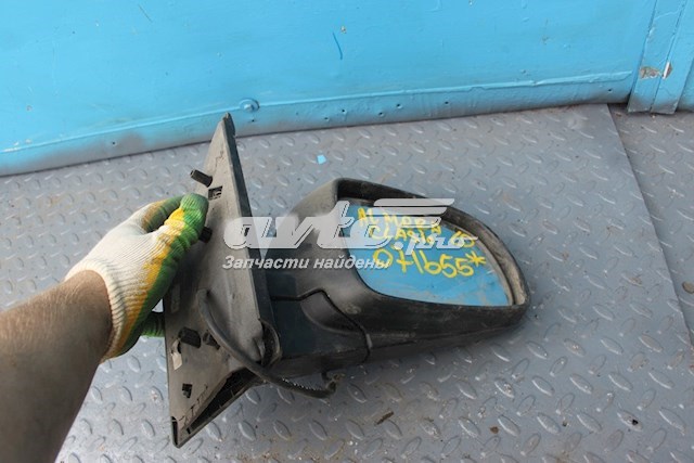 96301BH00B Nissan/Infiniti Lusterko wsteczne prawe