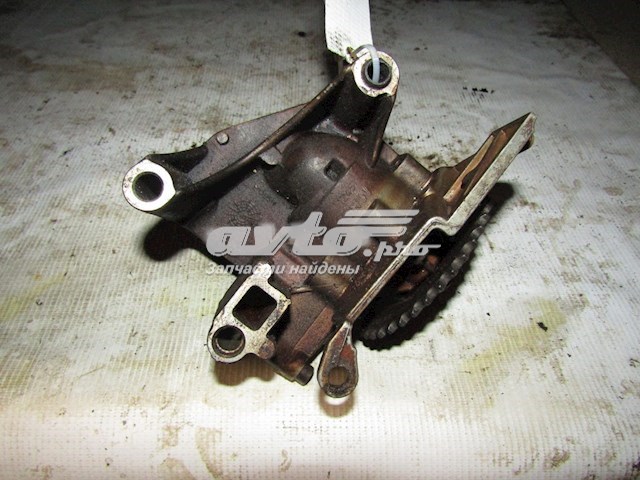 Do koszyka 03D115105G VAG Pompa oleju