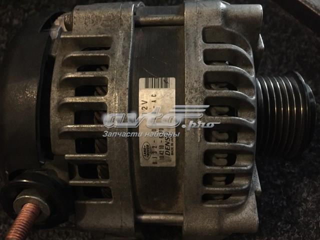 BJ3210300AC Land Rover Alternator