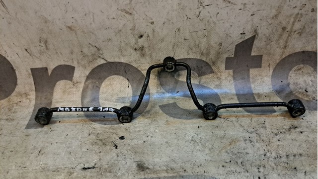 Do koszyka Rurka paliwa, zwrotna od wtryskiwaczy Mazda CX-5 I KE, GH