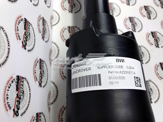 LR092956 Land Rover Stabilizator przedni