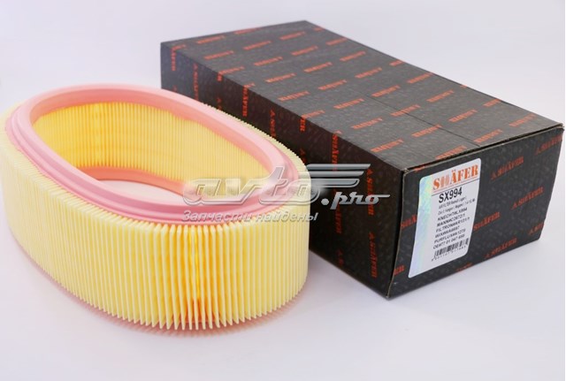 Filtr powietrza Shafer SX994 cena, od 7,97 USD