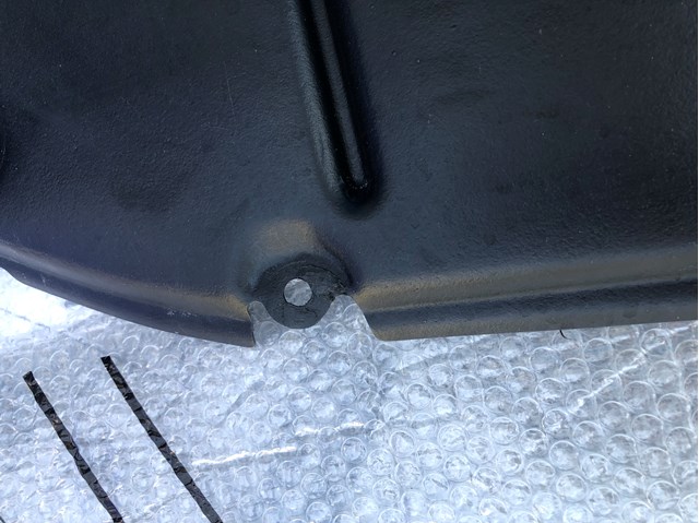 514410E101 Toyota Osłona zderzaka przedniego