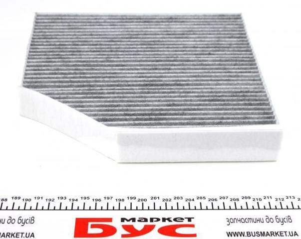 Do koszyka WPK127 Wunder Filtr kabiny