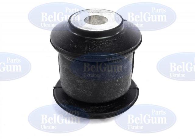 Do koszyka BG2231 Belgum Silentblock przedniego wahacza dolnego