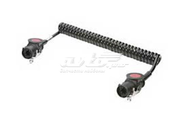 Kabel łączący przyczepę Wabco 4460087000 cena, od 84,65 USD