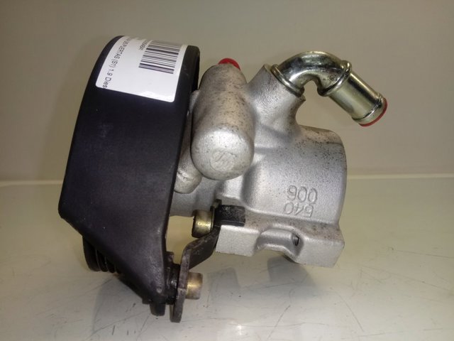 9632335080 Peugeot/Citroen Pompa wspomagania hydraulicznego kierownicy