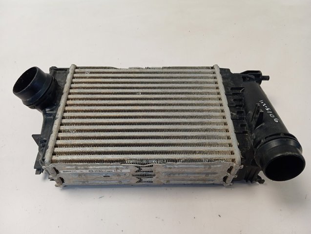 Do koszyka 144962803R Nissan/Infiniti Chłodnica intercoolera