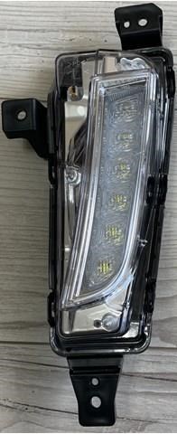 3658454P00000 Suzuki Reflektor do jazdy dziennej lewy