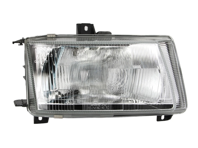 Reflektor prawy Depo/Loro/Abakus 4411127RLDE cena, od 55,97 USD
