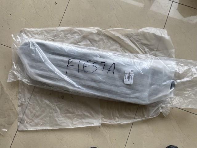 Do koszyka PFD07315GA Signeda Kratka zderzaka przedniego