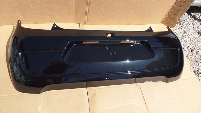 Zderzak tylny Peugeot/Citroen 1612229380 cena, od 45,65 USD