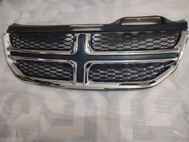 Do koszyka Atrapa chłodnicy Dodge Journey  