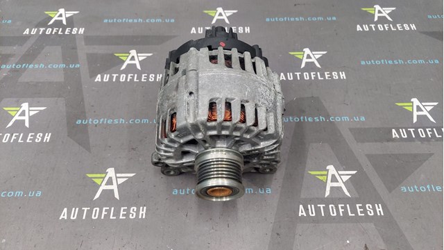 Alternator VAG 03L903024B cena, od 83,76 USD