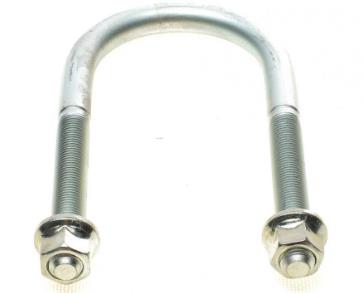 Strzemię resoru TES U00280ZN