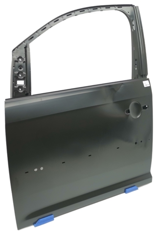 Drzwi przednie lewe Volkswagen Caddy IV