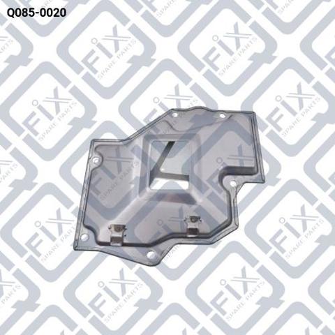 Filtr automatycznej skrzyni biegów Mitsubishi Pajero PININ SUV (H60, H70) (1999 - 2005) cena, od 23,08 USD