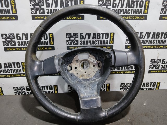 Kierownica Volkswagen Golf V hatchback (1K1) (2003 - 2010) cena, od 123,07 USD