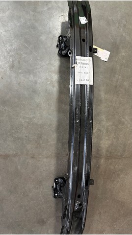 Do koszyka 57711AN00A9P Subaru Wzmocnienie zderzaka przedniego