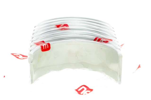 181007000200 NE/NPR Panewki korbowodowe wału korbowego, zestaw, standardowe (STD)