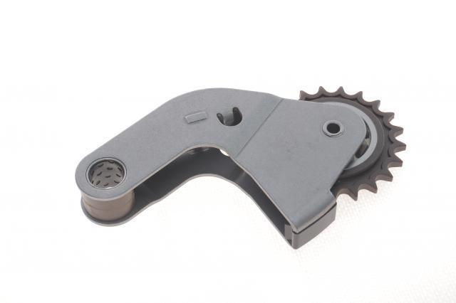 Łańcuch rozrządu, zestaw do Ford Galaxy I VX WGR