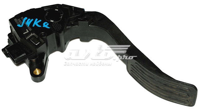 Pedał przyspieszenia (gazu) do Nissan LEAF I ZE0