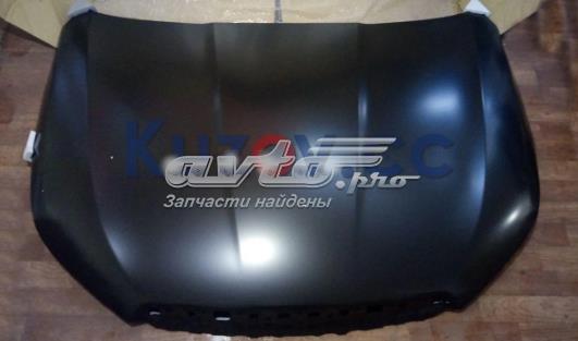 Maska silnika FP6728280 FPS