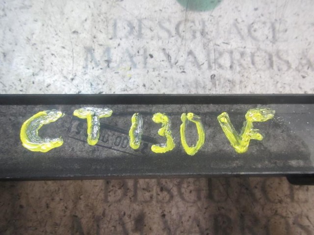 Chłodnica intercoolera BMW 3 