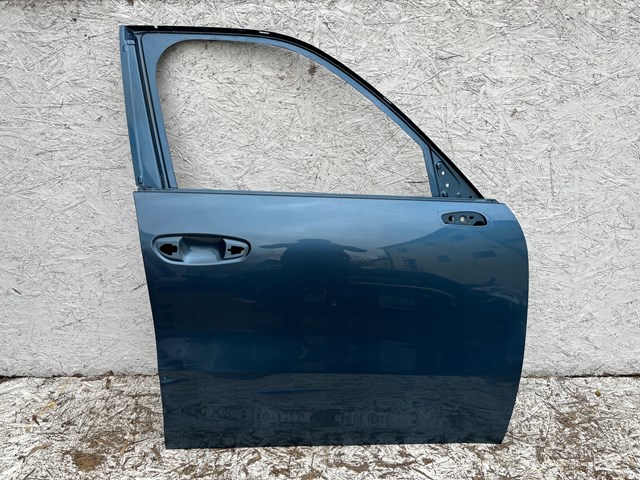 Do koszyka 9801572880 Peugeot/Citroen Drzwi tylne prawe