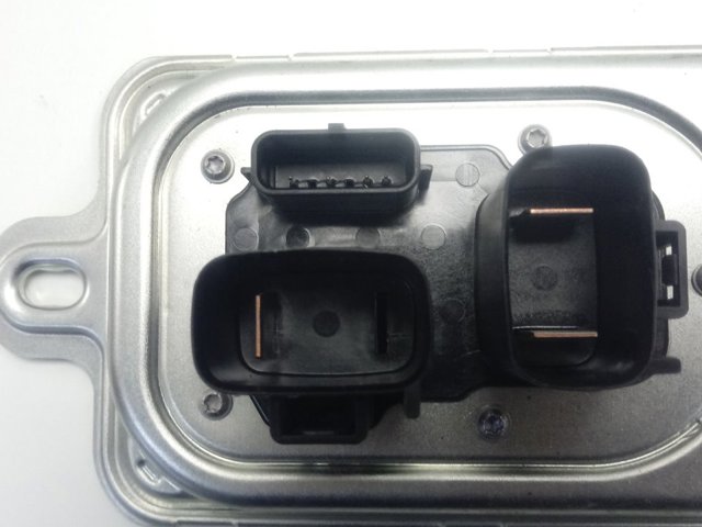GX7314B526AC Land Rover Sterownik instalacji elektrycznej wnętrza