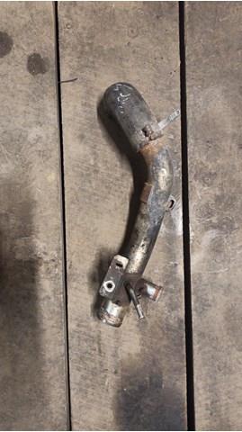 504157800 Fiat/Alfa/Lancia Przewód (króciec) układu chłodzenia