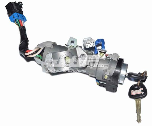 Do koszyka Stacyjka zapłonowa Hyundai Elantra IV HD