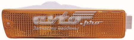 Kierunkowskaz prawy Depo/Loro/Abakus 4411607RUQ cena, od 6,43 USD