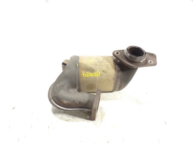 Konwerter-katalizator Nissan/Infiniti 2090000Q0B cena, od 429,34 USD