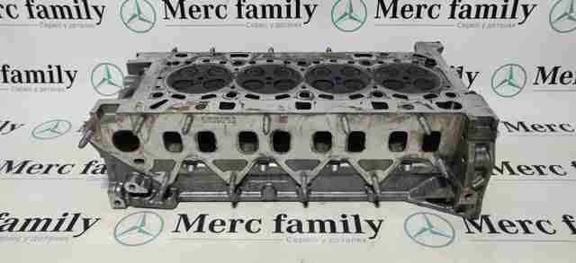 Głowica cylindrów Mercedes A6220102300 cena, od 756,20 USD