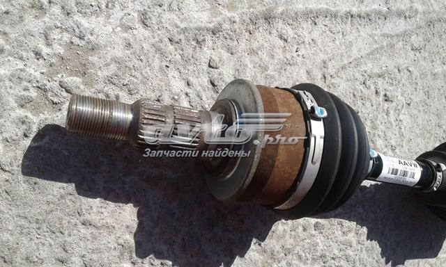 Półoś napędowa przednia lewa General Motors 22816826 cena, od 117,64 USD